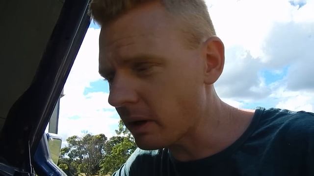 12HT Modifications for more power FJ60 смотреть онлайн