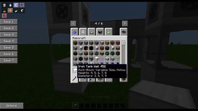 Test Mod: Railcraft (P1) смотреть онлайн