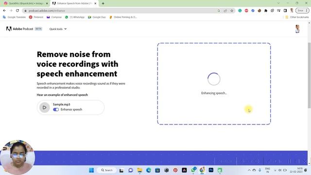 How to remove noise from voice recording within 1 click смотреть онлайн