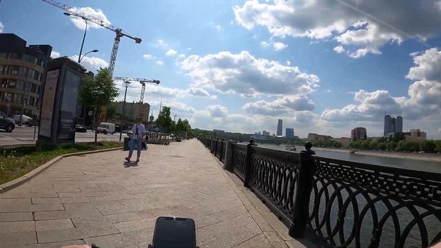 ФИНАЛ дальности пробега Minako M1!?♀️ СКОЛЬКО проедем? ШИКАРНЫЕ ВИДЫ!? Отказ GPS-трекера!? смотреть онлайн