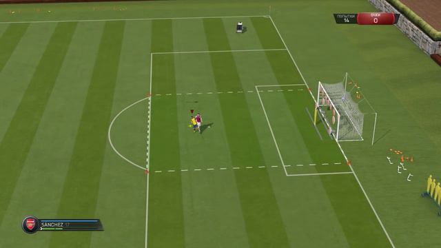 FIFA 15 | Последний день в Реале? смотреть онлайн