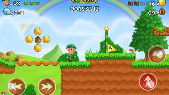 The Secret of Successful Lep's World 2 смотреть онлайн