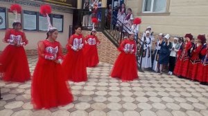 Кыргыз бий "Мурас"колежди