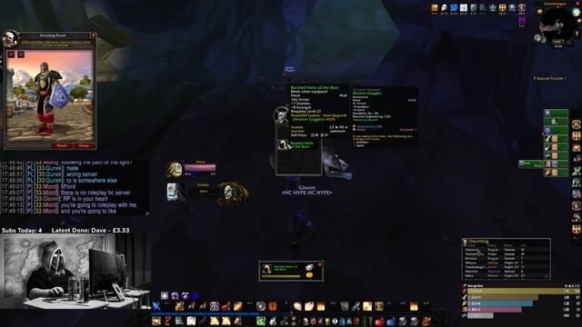 My hardcore group GRIEFED me смотреть онлайн