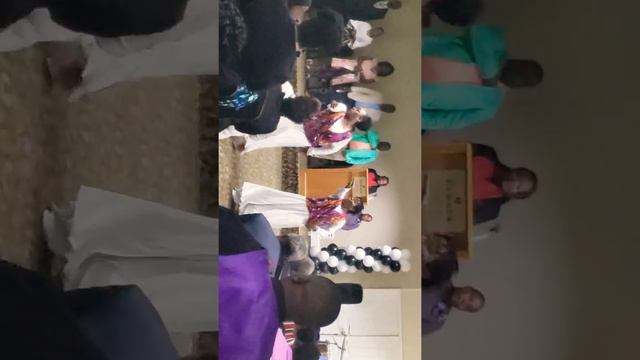 Dream It's Yours by Jekalyn Carr praise dance смотреть онлайн