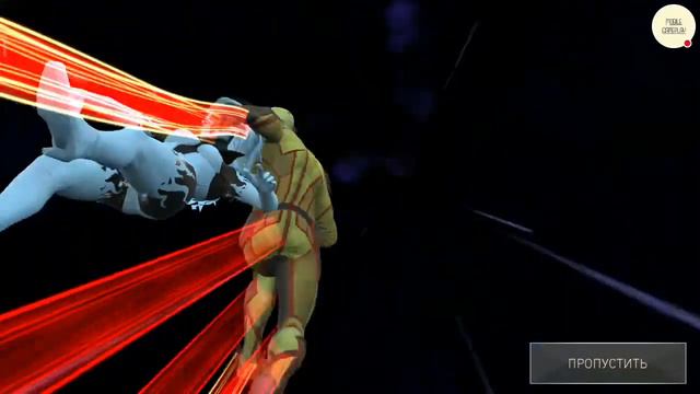 Injustice 2 Mobile - Советы Новичку И Ответы На Вопросы смотреть онлайн