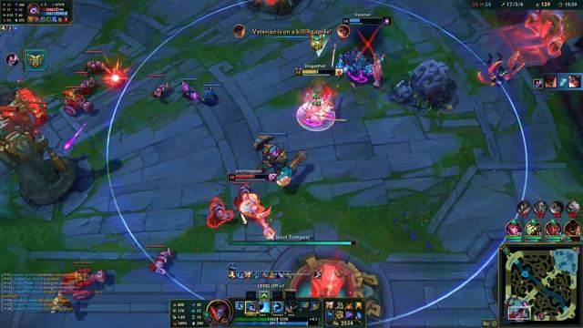 Ultimate Spellbook YASUO Montage смотреть онлайн