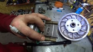 ..Тепловоз.. LYNX 69 YETI ARMY 600 E-TEC ниже рынка . что с ним ???