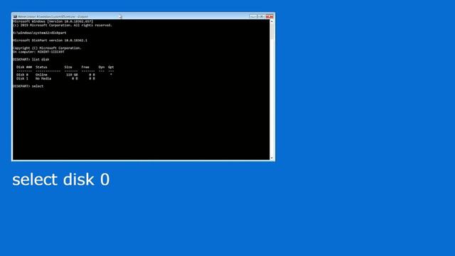 How to bypass Bitlocker Recovery key WITHOUT having the Recovery Key 2023 смотреть онлайн