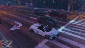 КАК ПОДНЯТЬ \\ ОПУСТИТЬ КРЫШУ В КАБРИОЛЕТЕ В ГТА 5 \\ GTA 5 ONLINE ??? ОТВЕТ ТУТ!!!!