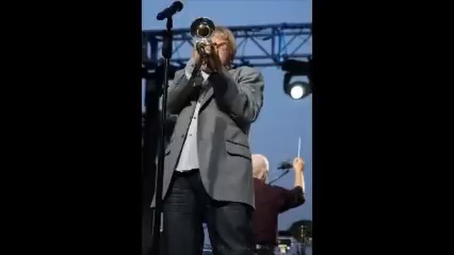 Phil Driscoll - Jesus I Love You смотреть онлайн