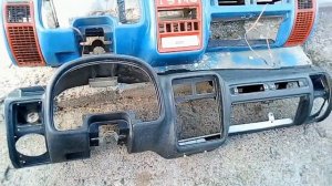 Замена торпеды и тюнинг фар Волга Газ 3110 (Улан Удэ)