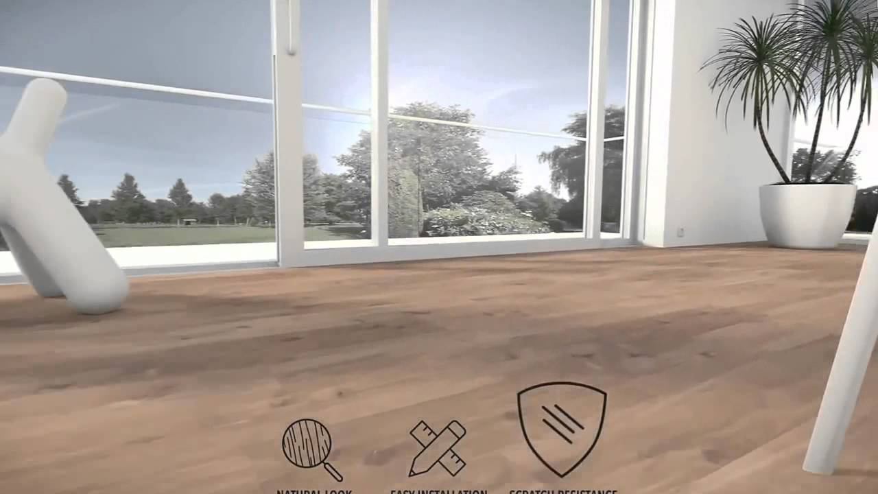 NEW Quick Step Livyn   A New Generation Of Luxury Vinyl Flooring