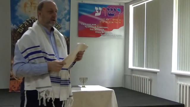 "Врата Сиона - врата народов". Глава Насо. Маскировка. Тайна двух пророков, 06.06.2020 смотреть онлайн