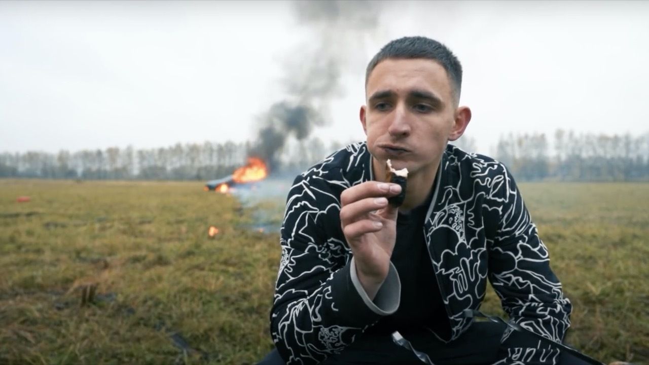 "Энергия Литвина" Автор слов: Васейкин Сергей. Михаилу Литвину огромный привет. #music #song #литвин смотреть онлайн