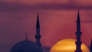 Азан - Абдулбасит Абдуссамад. Редкая аудио запись.