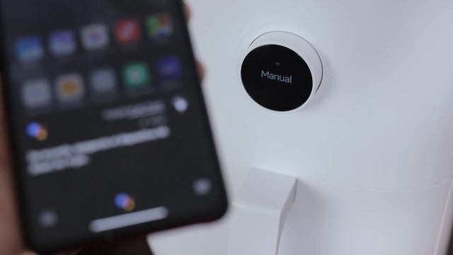 Xiaomi Mi Smart Air Fryer 3.5L - Unboxing y Reseña en Español смотреть онлайн