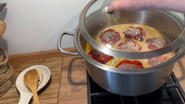 Блюдо которое никого не оставит равнодушным