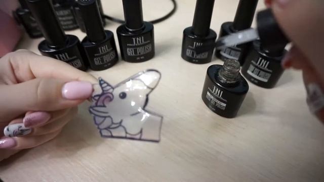 КАК СДЕЛАТЬ БРЕЛОК ИЗ ПЛАСТИКА? смотреть онлайн