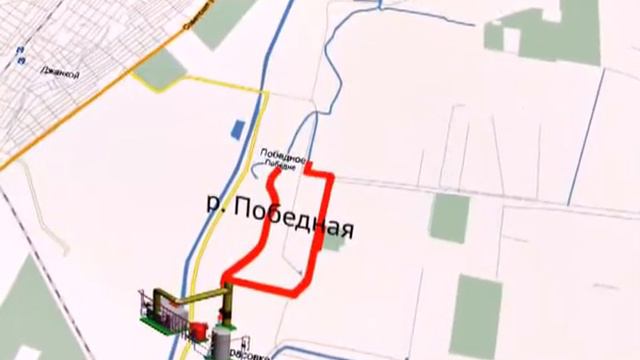 Мутные воды крымских рек смотреть онлайн
