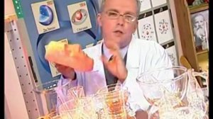 Химия 52. Виды композиционных материалов — Академия занимательных наук