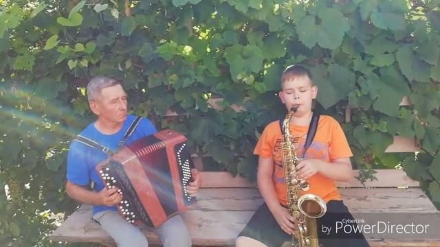 Фокстрот цветущий май смотреть онлайн