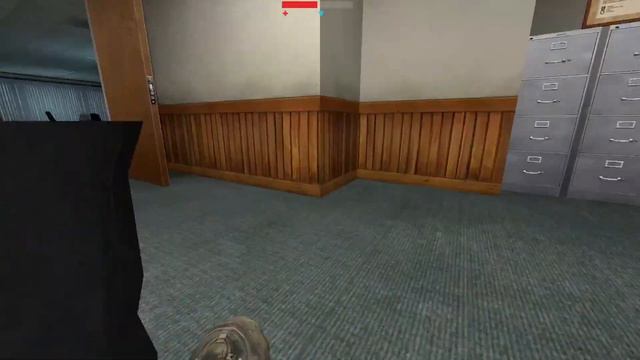 Пирожков напал на офис, что? ( Garry's mod ) смотреть онлайн