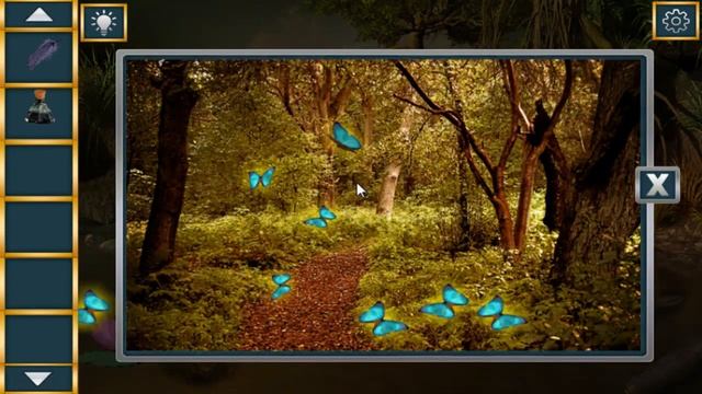 Escape Puzzle: Forest Ranger 2 Walkthrough смотреть онлайн