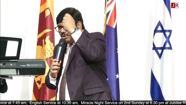 EXCEL IN WHAT YOU DO "TODAY'S PROPHETIC WORD" 04/11/22 смотреть онлайн