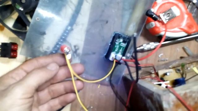 Подключение Вольтметра Амперметра смотреть онлайн