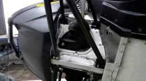 Краткий обзор BRP ski doo GTX 380f