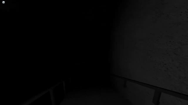 The Haunted Staircase Gameplay (SCP-087 Roblox) смотреть онлайн