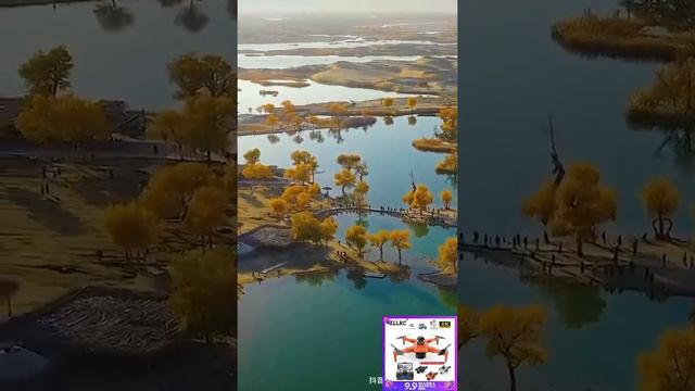 L900 SE MAX 4K ESC Camera 360 Obstacle Avoidance Brushless Motor GPS 5G WIFI Upgraded 900 PRO SE Dr смотреть онлайн