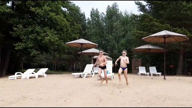 Селигер 2020 (база отдыха "Селигерское Заплавье") смотреть онлайн