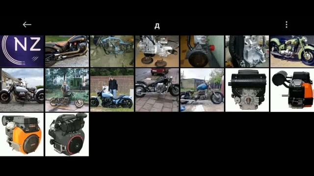 Выбор двигателя для чоппера смотреть онлайн