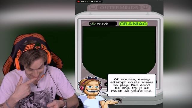 Pewdiepie's Tuber Simulator - The Most RELEVANT Game