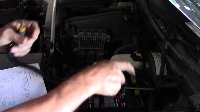 GMC Envoy: No Throttle смотреть онлайн