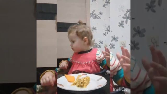 Кулинарный мастер-класс с Евой