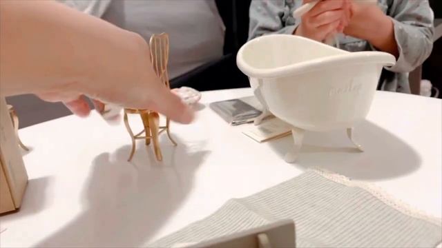 Maileg unboxing смотреть онлайн