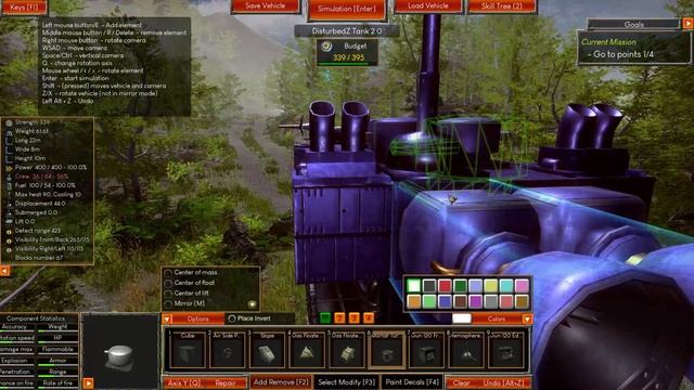 Dieselpunk Wars Ep 5 Enemy Base смотреть онлайн