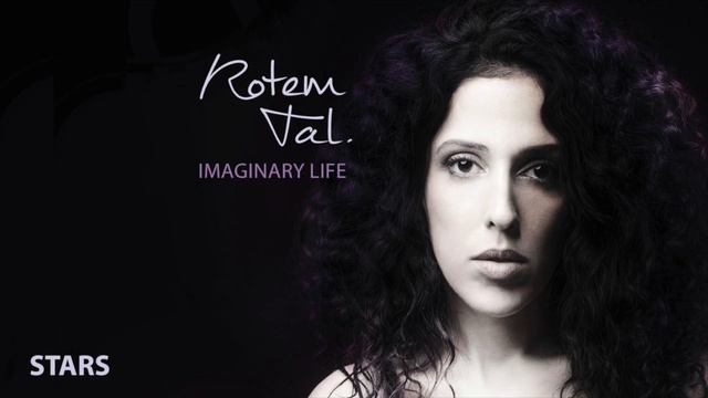 Rotem Tal - Stars (Official Audio) смотреть онлайн