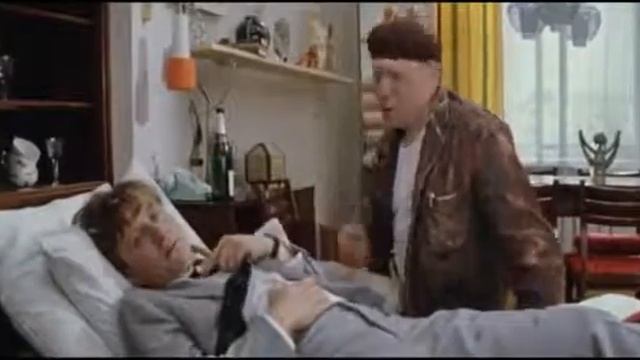 Не знаешь что делать? Выпей Фандетокс! смотреть онлайн