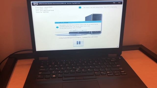 How to Fix Dell No Bootable Device Found / No Boot Device Found / Dell Latitude E5470 | NexTutorial смотреть онлайн