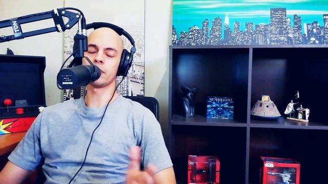 COMPOSER reacts ? to THE LEGEND OF HEROES: TRAILS IN THE SKY SC OST Silver Will смотреть онлайн