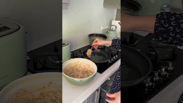 Сочнейшие котлетки