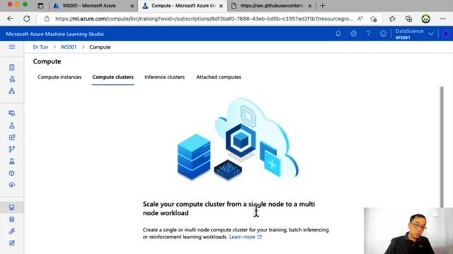 Azure Machine Learning Studio смотреть онлайн