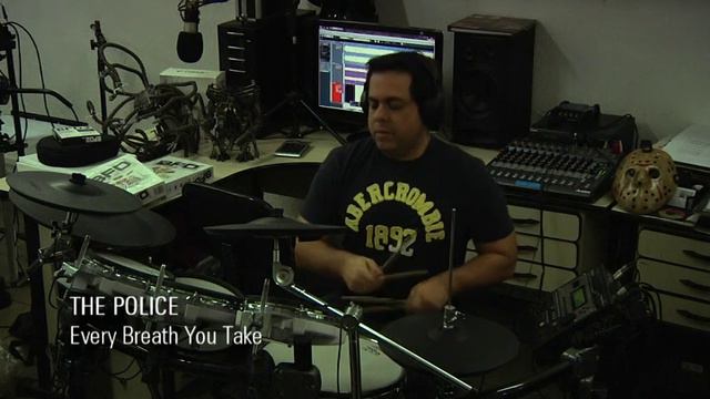 BFD ECO - Greatest Rock Drums 3 смотреть онлайн