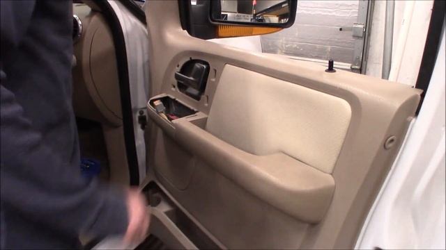 Ford Expedition Side Door Mirror Replacement Most Ford Models similar смотреть онлайн