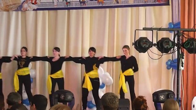 Фестиваль греческой культуры 2013. КУБ ГУ смотреть онлайн