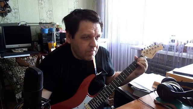 Родная Калинов Мост кавер смотреть онлайн